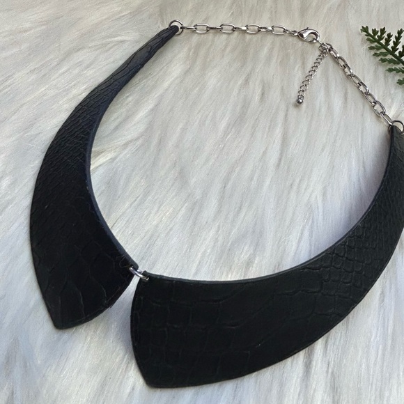 Vintage collar necklace - Picture 3 of 8